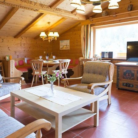 דירות פילצמוס Haus Dachstein מראה חיצוני תמונה