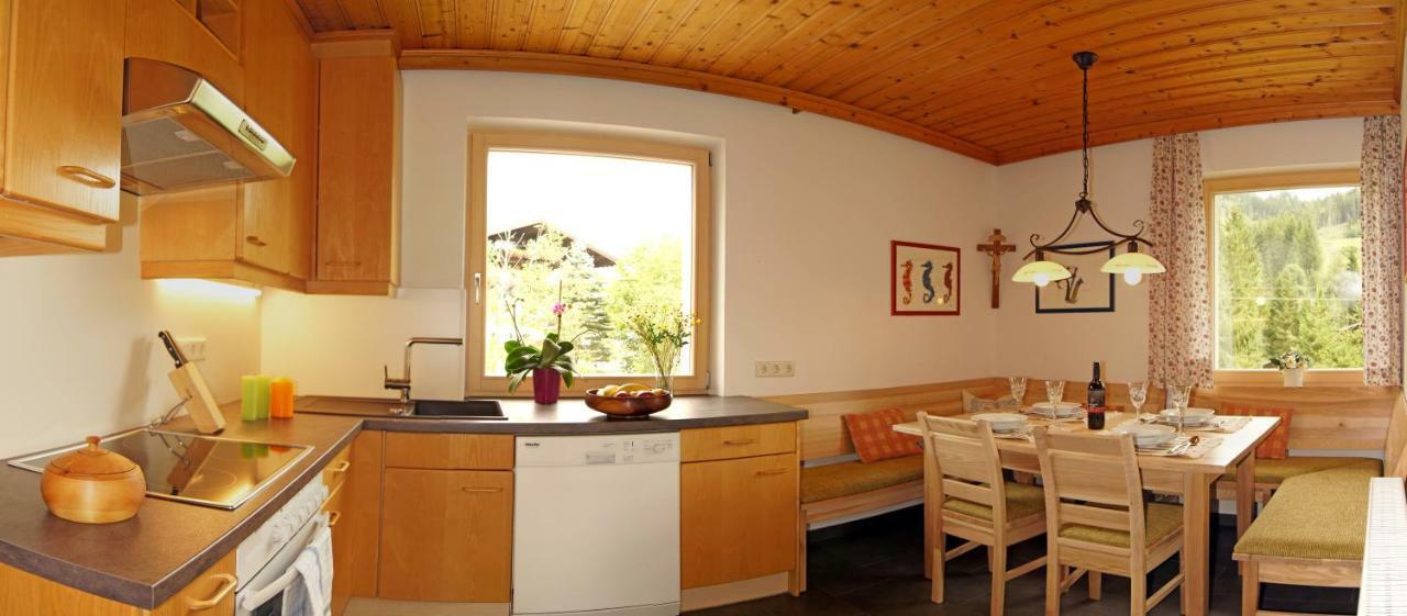 דירות פילצמוס Haus Dachstein מראה חיצוני תמונה