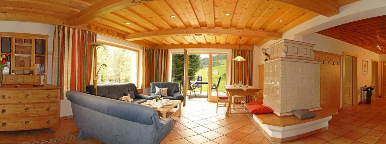 דירות פילצמוס Haus Dachstein מראה חיצוני תמונה