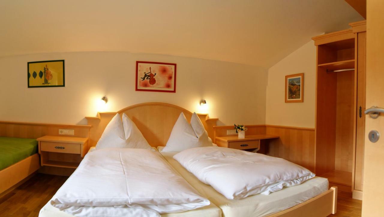 דירות פילצמוס Haus Dachstein מראה חיצוני תמונה