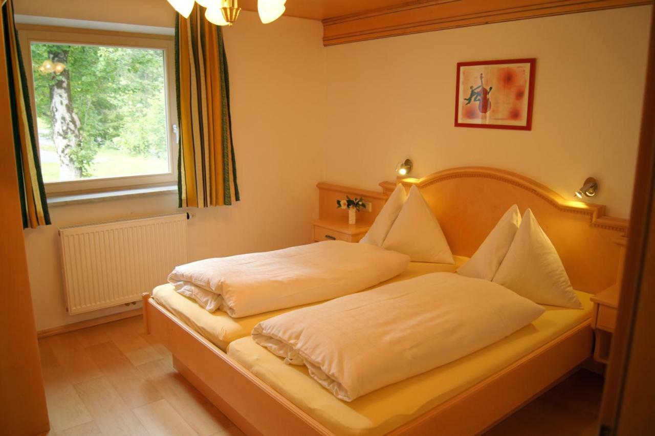 דירות פילצמוס Haus Dachstein מראה חיצוני תמונה