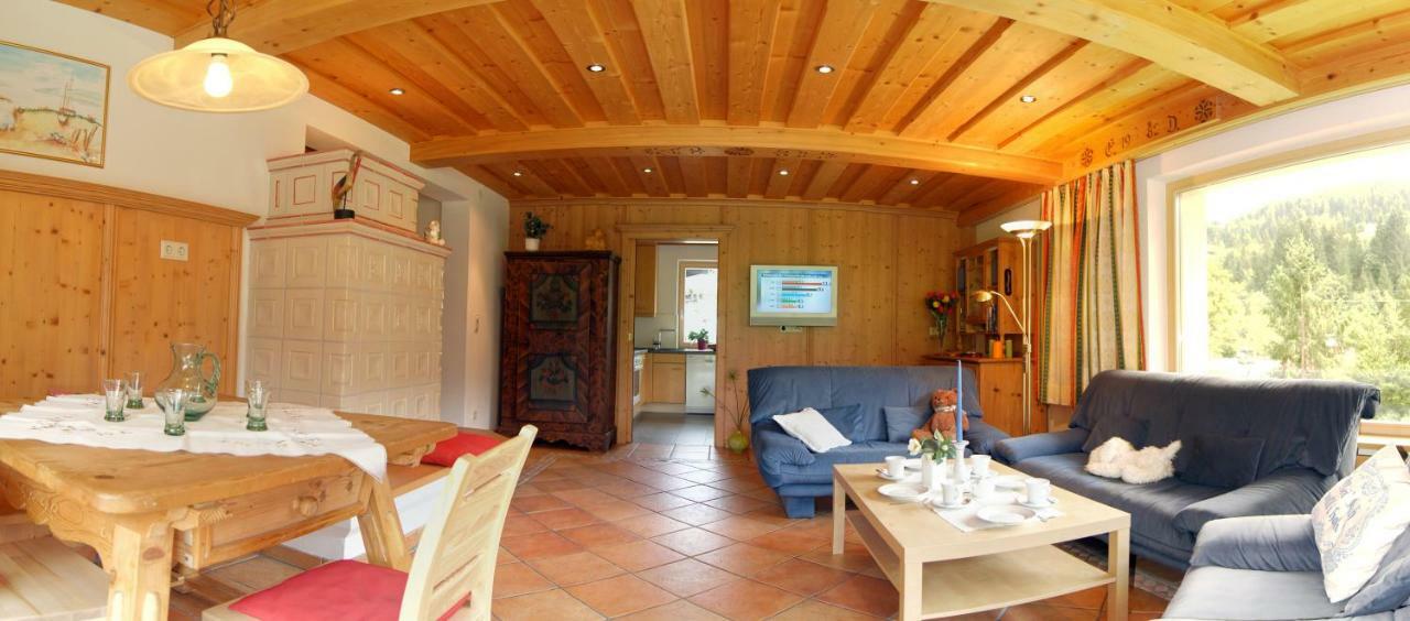 דירות פילצמוס Haus Dachstein מראה חיצוני תמונה
