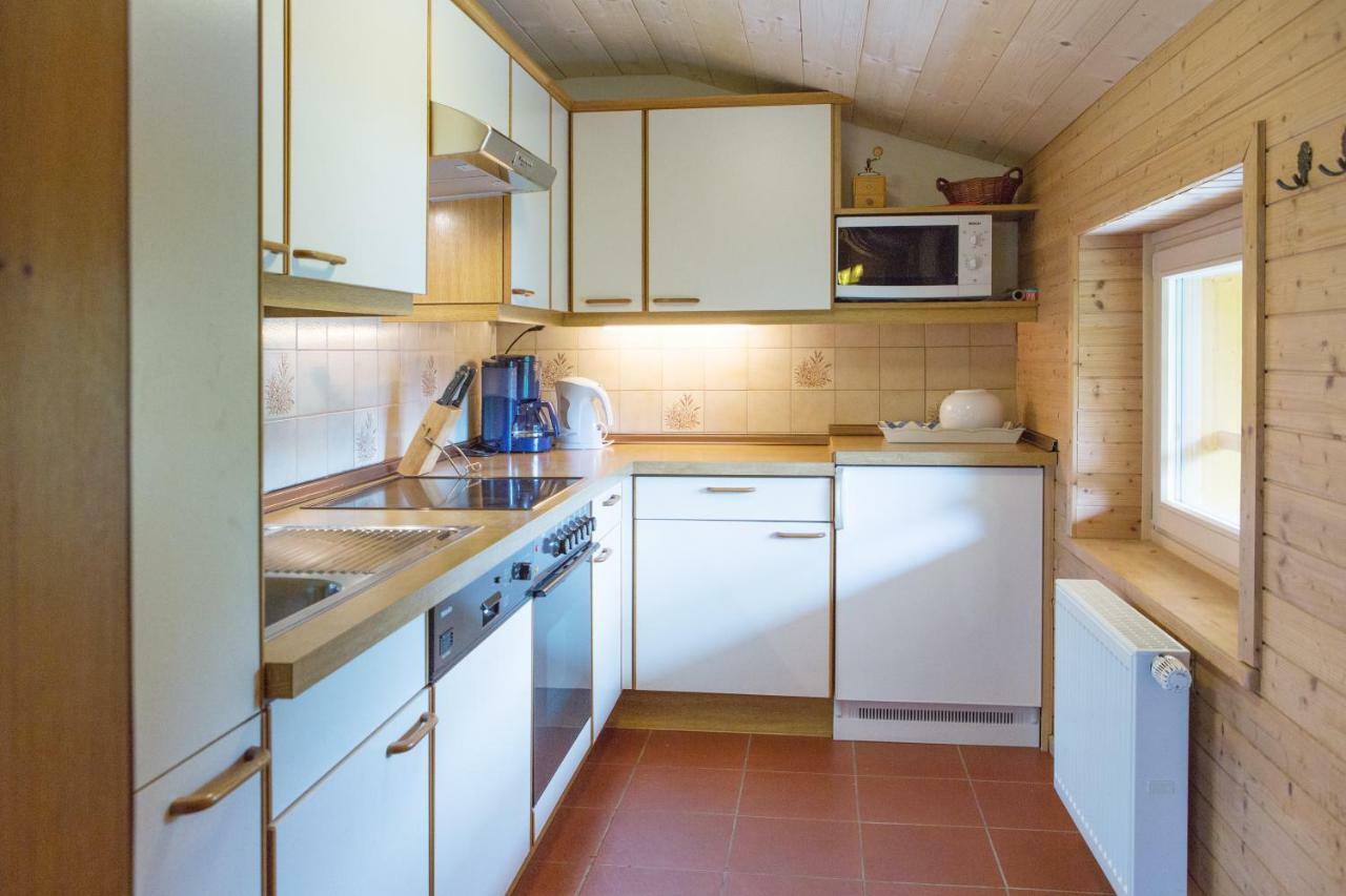 דירות פילצמוס Haus Dachstein מראה חיצוני תמונה