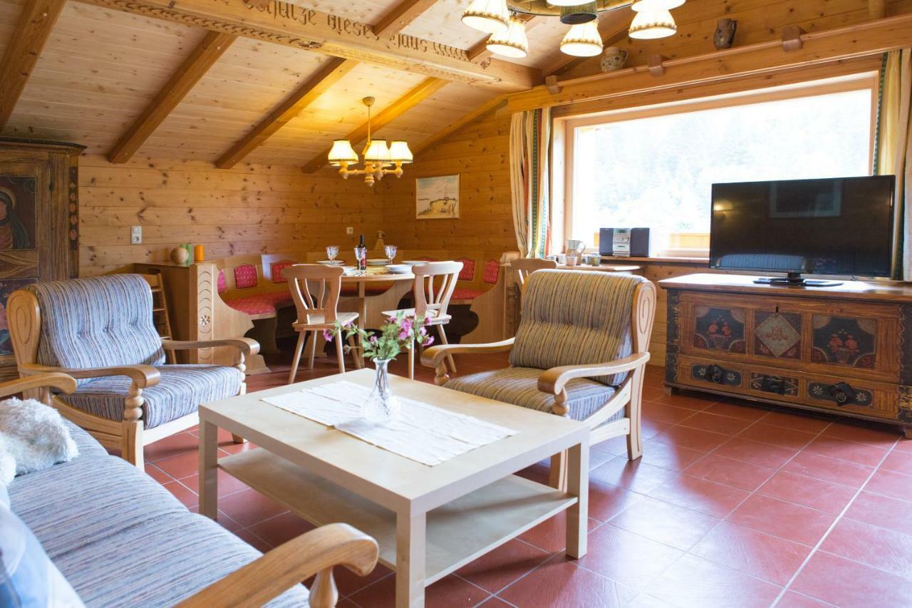 דירות פילצמוס Haus Dachstein מראה חיצוני תמונה