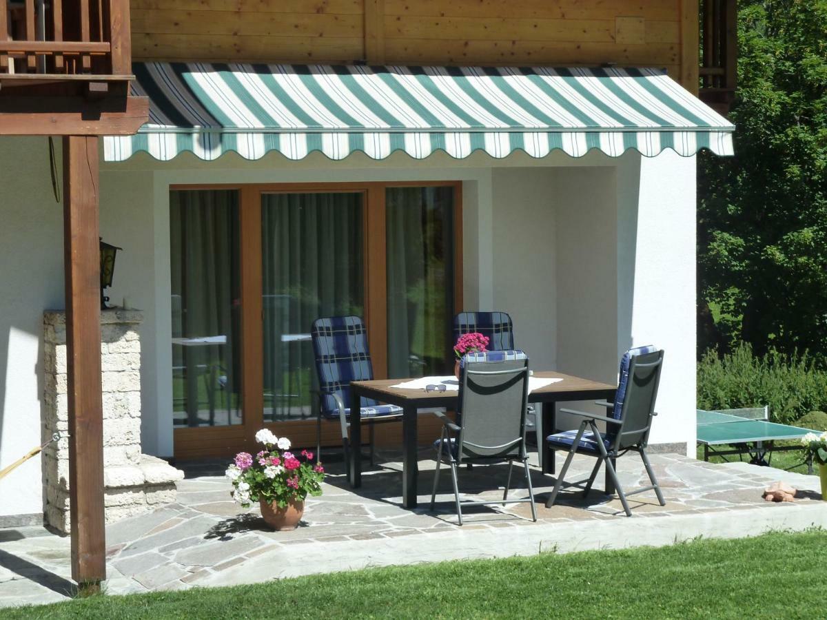 דירות פילצמוס Haus Dachstein מראה חיצוני תמונה