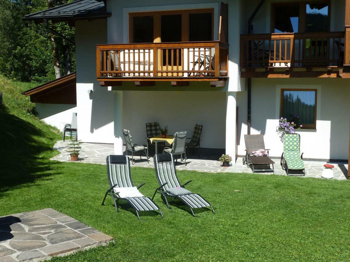 דירות פילצמוס Haus Dachstein מראה חיצוני תמונה