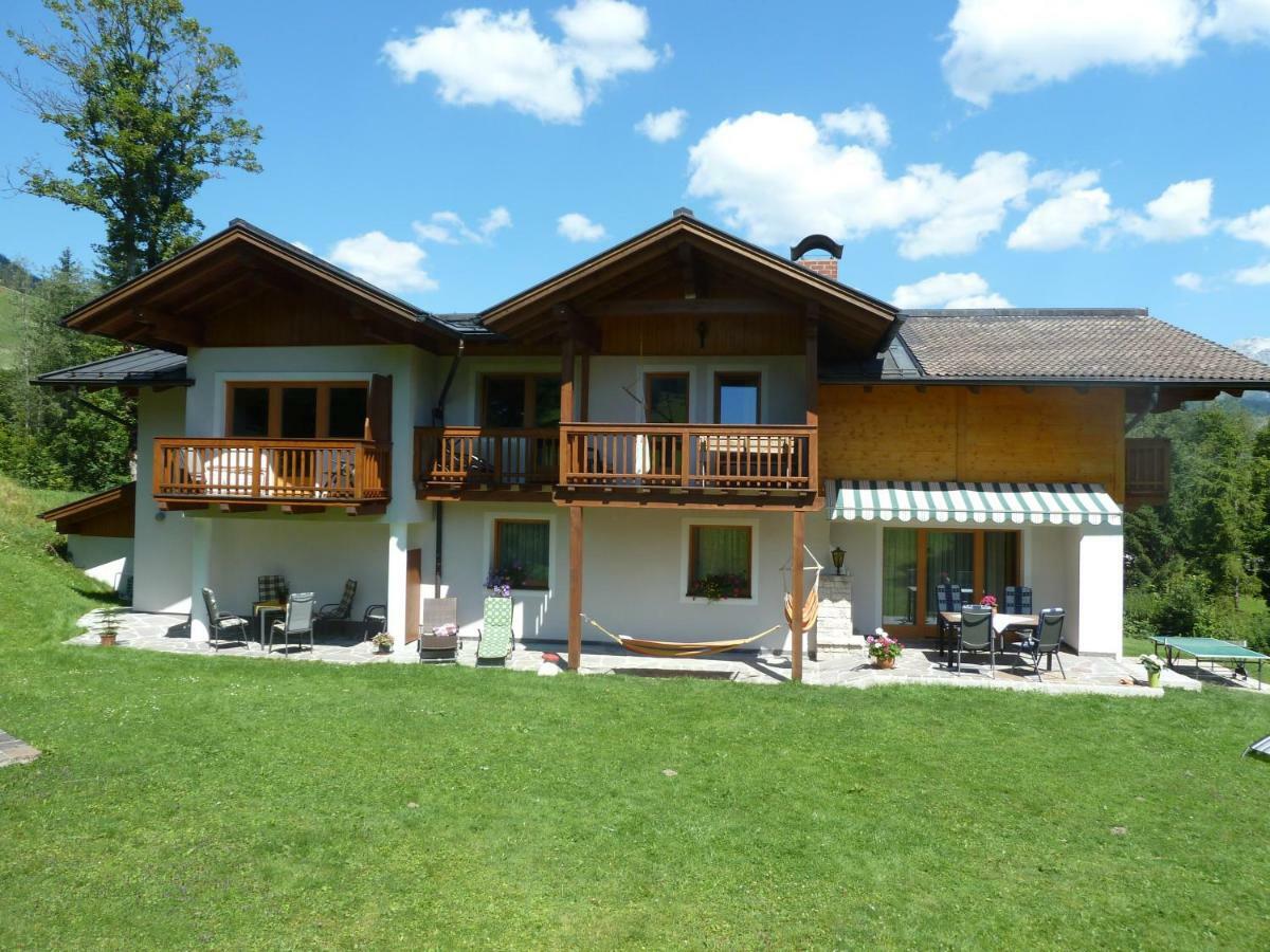 דירות פילצמוס Haus Dachstein מראה חיצוני תמונה